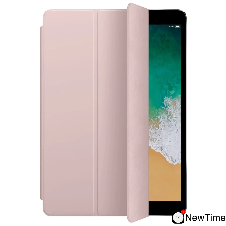 Apple Smart Cover for iPad 10.2"/Air 3/Pro 10.5" - Pink Sand (MQ0E2)